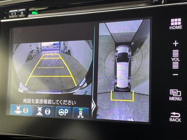 Honda ODYSSEY 2019 7076298-16
