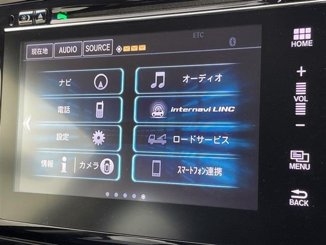 Honda ODYSSEY 2019 7076298-17