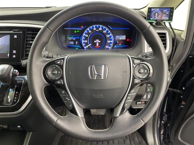 Honda ODYSSEY 2019 7076298-18