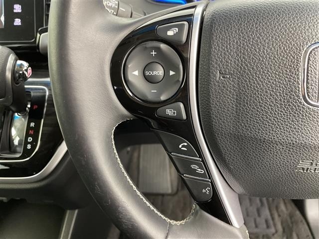 Honda ODYSSEY 2019 7076298-19