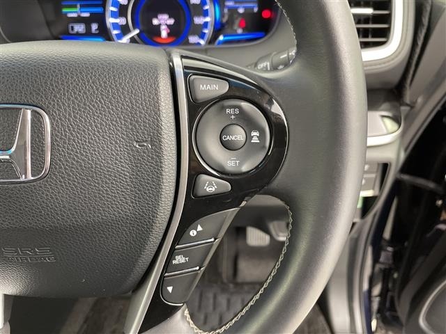 Honda ODYSSEY 2019 7076298-21