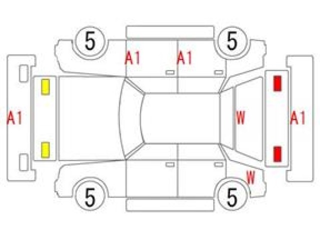 Honda ODYSSEY 2019 7076298-23