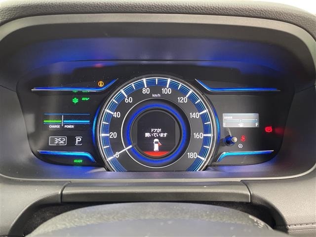 Honda ODYSSEY 2019 7076298-5