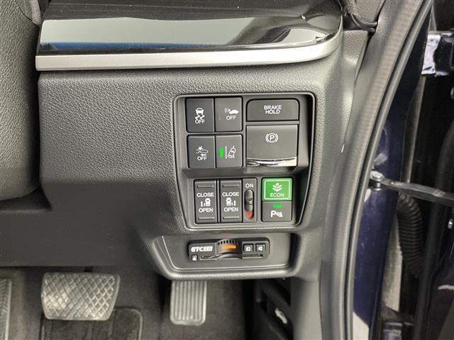 Honda ODYSSEY 2019 7076298-7