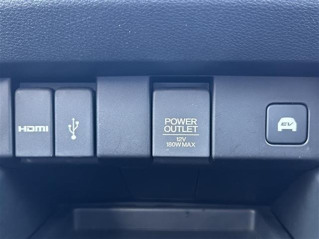 Honda ODYSSEY 2017 7076315-1