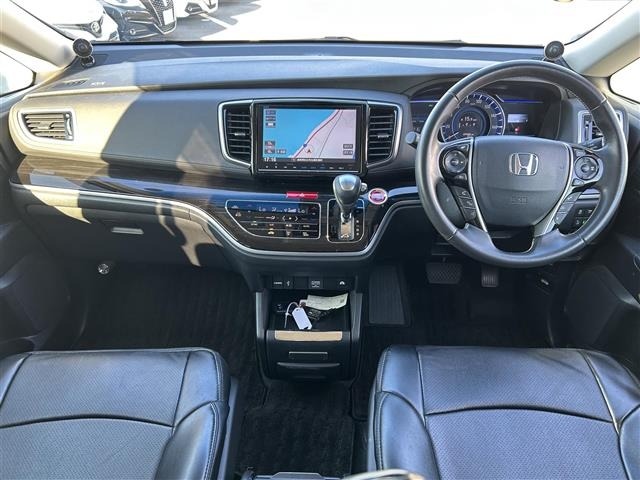 Honda ODYSSEY 2017 7076315-14
