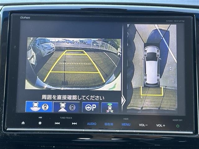 Honda ODYSSEY 2017 7076315-16