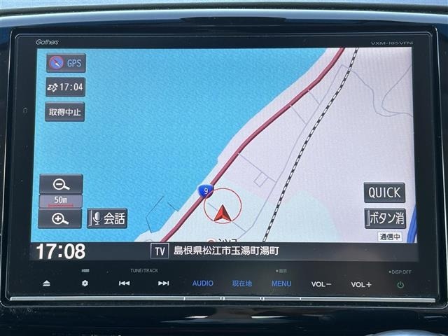 Honda ODYSSEY 2017 7076315-17