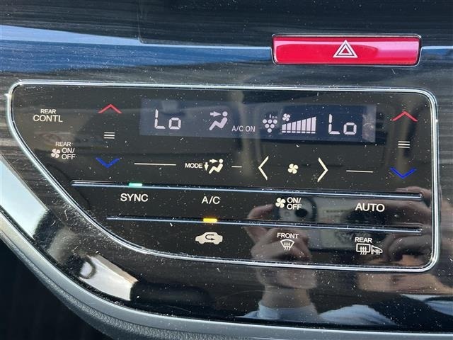 Honda ODYSSEY 2017 7076315-19