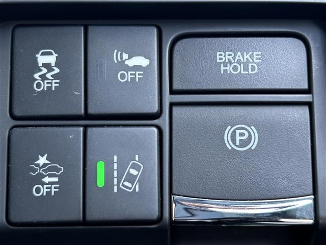 Honda ODYSSEY 2017 7076315-20