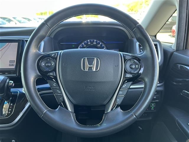 Honda ODYSSEY 2017 7076315-3
