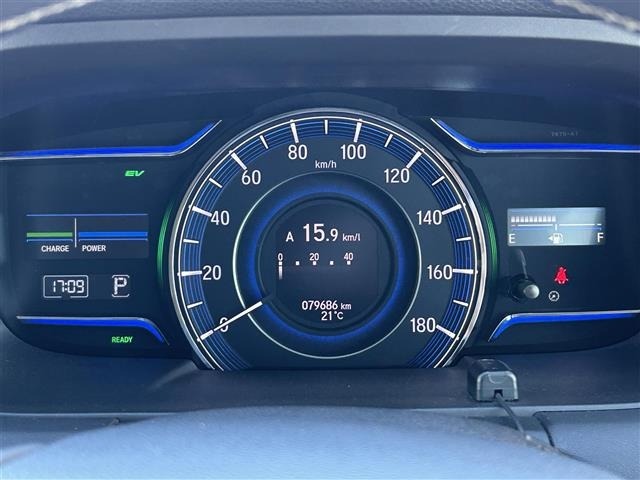 Honda ODYSSEY 2017 7076315-5