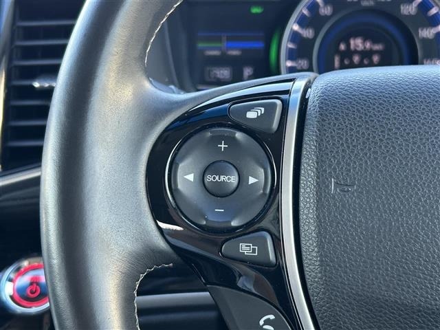Honda ODYSSEY 2017 7076315-7