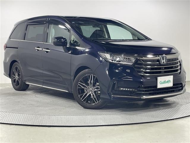 Honda ODYSSEY 2021 7076316-0