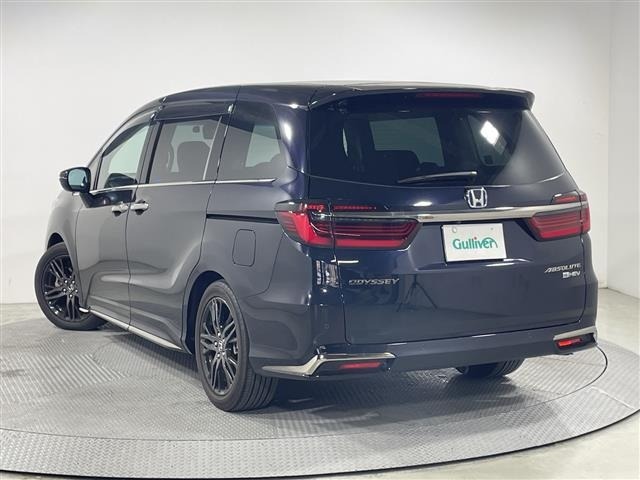 Honda ODYSSEY 2021 7076316-13