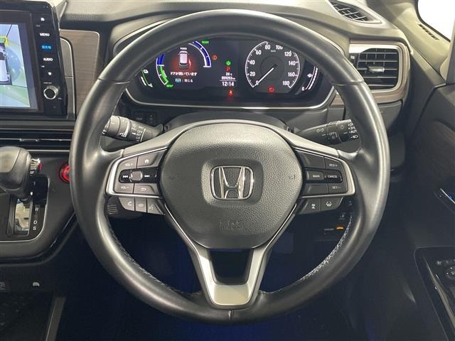 Honda ODYSSEY 2021 7076316-14