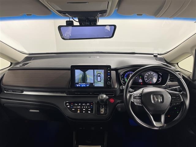 Honda ODYSSEY 2021 7076316-16