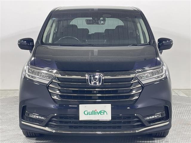 Honda ODYSSEY 2021 7076316-2