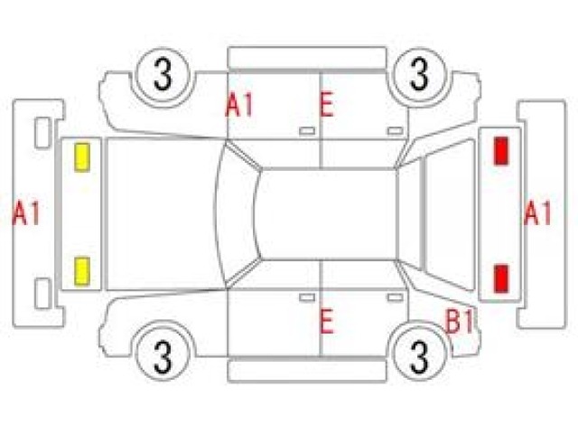 Honda ODYSSEY 2021 7076316-23