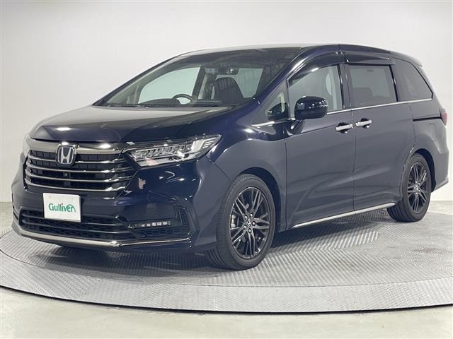 Honda ODYSSEY 2021 7076316-4