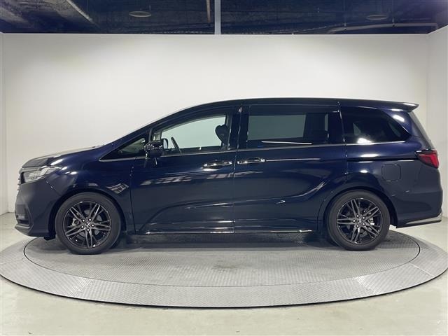 Honda ODYSSEY 2021 7076316-6