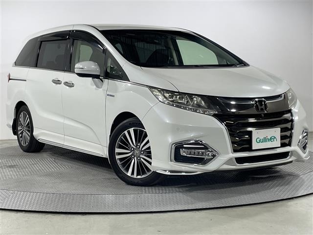 Honda ODYSSEY 2020 7076332-0