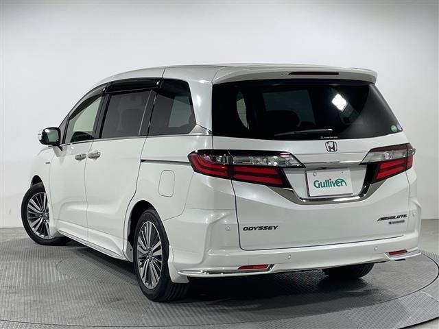 Honda ODYSSEY 2020 7076332-13
