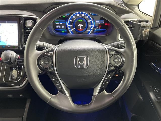 Honda ODYSSEY 2020 7076332-14