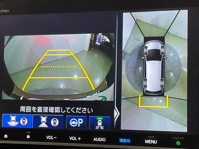 Honda ODYSSEY 2020 7076332-18