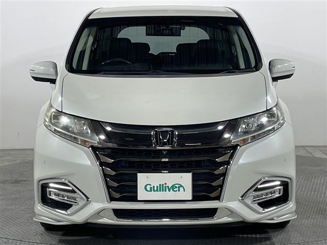 Honda ODYSSEY 2020 7076332-2