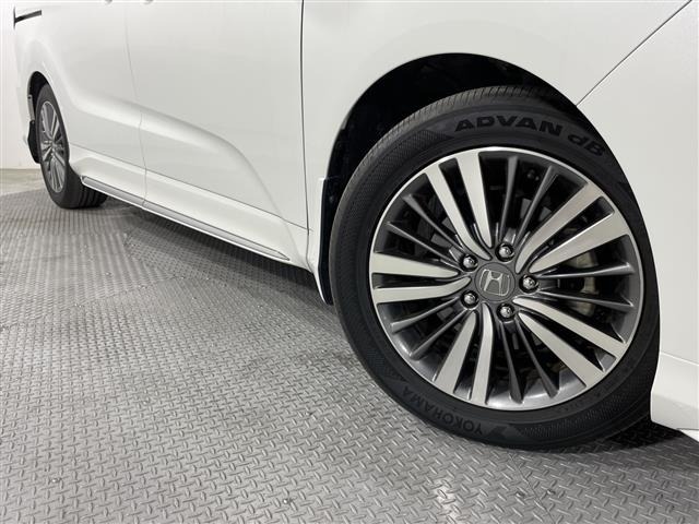 Honda ODYSSEY 2020 7076332-22