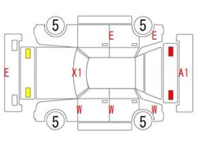 Honda ODYSSEY 2020 7076332-23