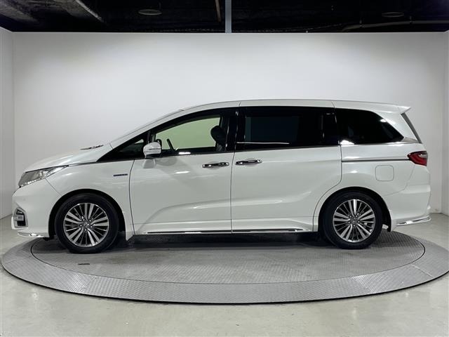 Honda ODYSSEY 2020 7076332-6