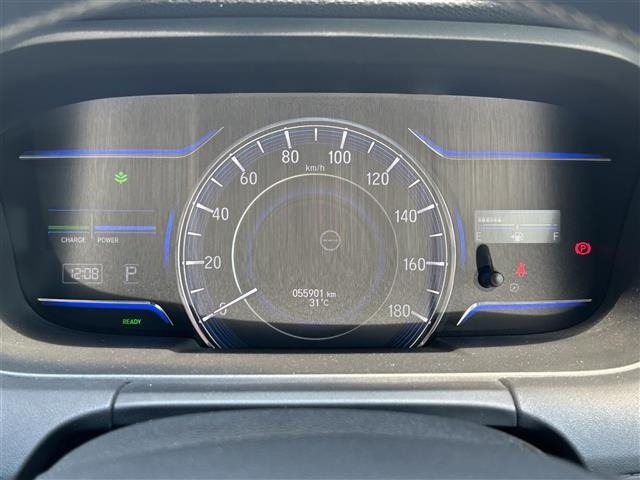 Honda ODYSSEY 2018 7076357-1