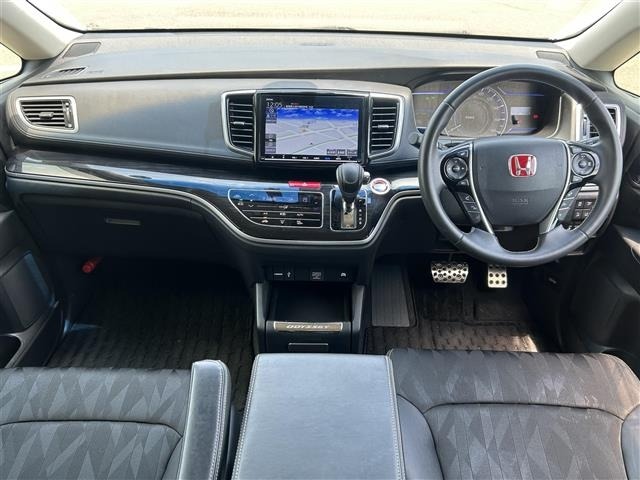 Honda ODYSSEY 2018 7076357-14