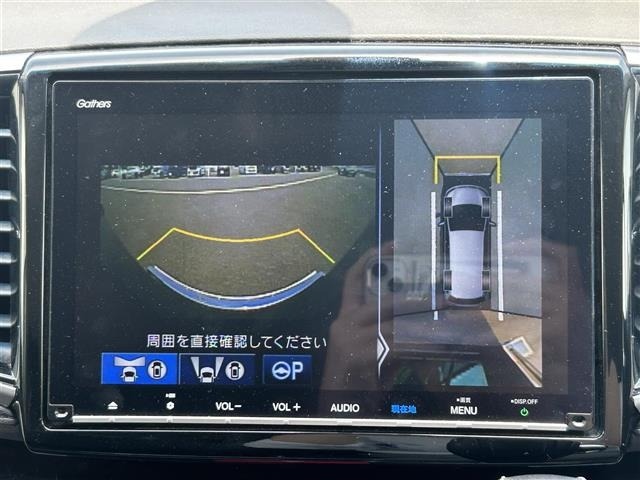 Honda ODYSSEY 2018 7076357-15