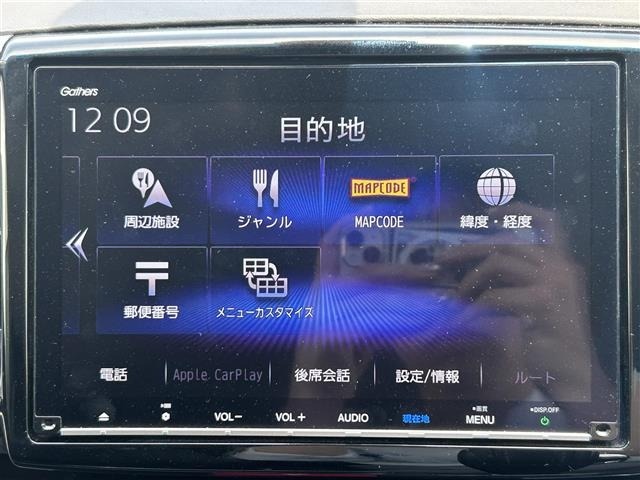 Honda ODYSSEY 2018 7076357-17