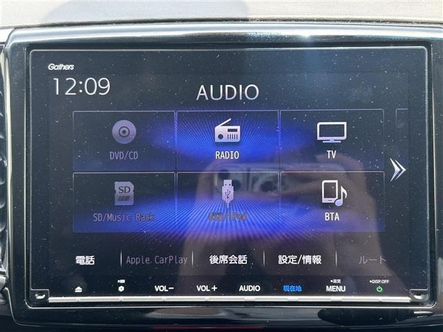 Honda ODYSSEY 2018 7076357-18