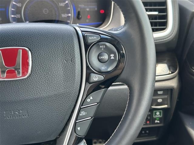 Honda ODYSSEY 2018 7076357-2
