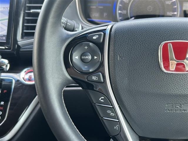 Honda ODYSSEY 2018 7076357-22