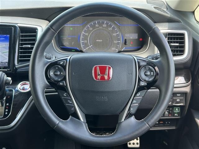 Honda ODYSSEY 2018 7076357-4
