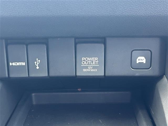 Honda ODYSSEY 2018 7076357-7