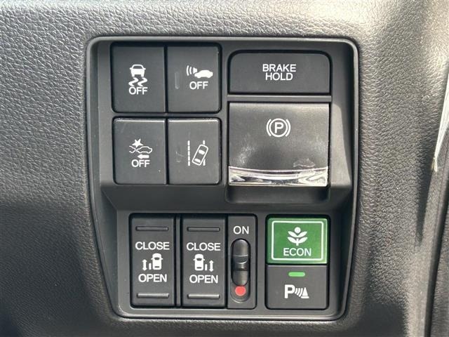 Honda ODYSSEY 2018 7076357-8