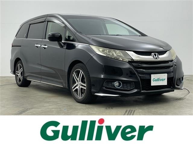 Honda ODYSSEY 2014 7076372-0