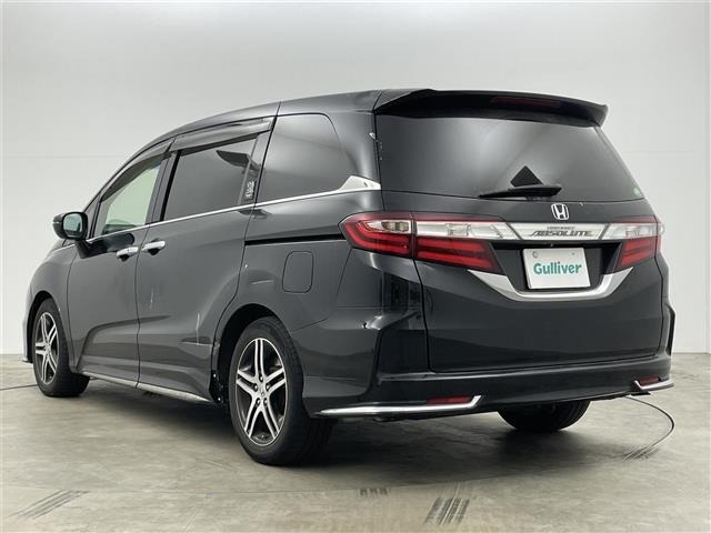 Honda ODYSSEY 2014 7076372-13