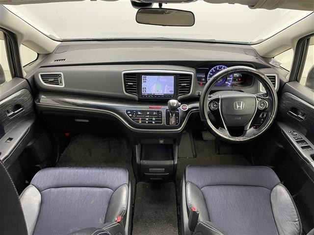 Honda ODYSSEY 2014 7076372-14