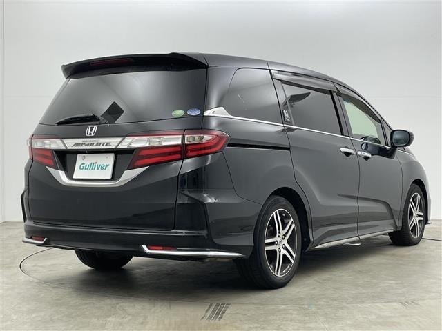 Honda ODYSSEY 2014 7076372-2