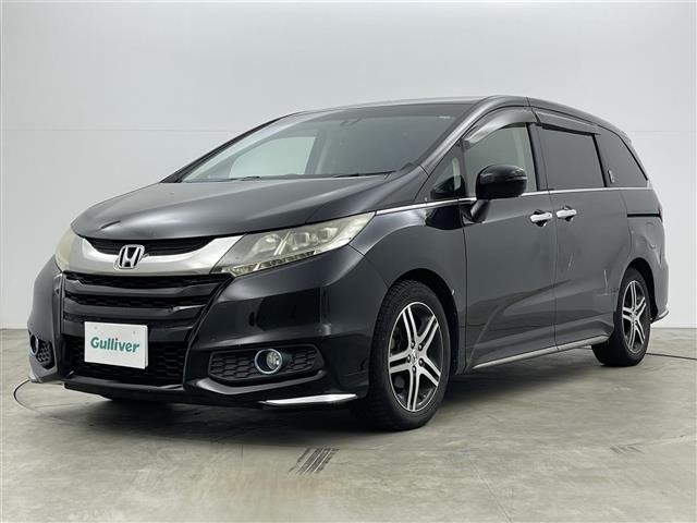 Honda ODYSSEY 2014 7076372-22