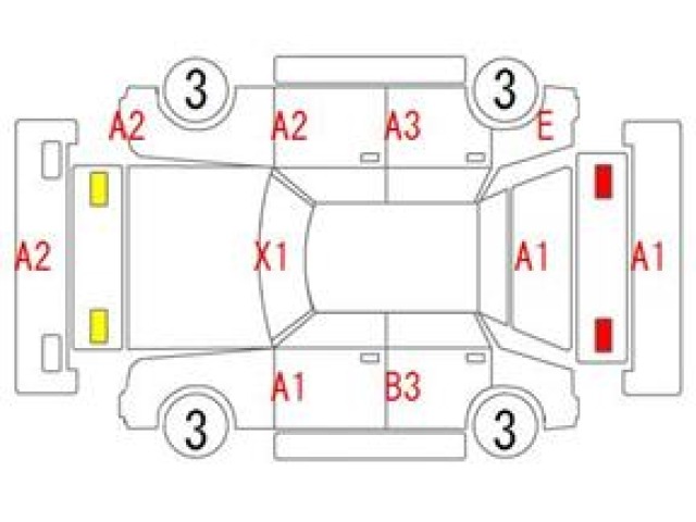 Honda ODYSSEY 2014 7076372-23