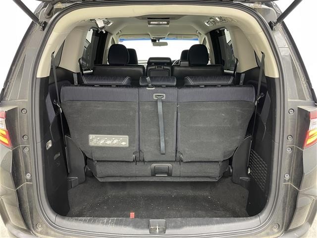 Honda ODYSSEY 2014 7076372-9